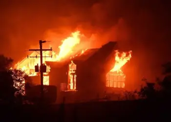 Fire-Incident