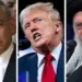 Trump Announces Ceasefire Between Iran & Israel