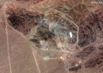 US Intelligence Says Iran’s Nuclear Sites Not Destroyed