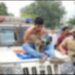 JK Police Personnel Parade Man with Shoe Garland in Jammu, Probe Ordered