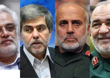 Iran’s Army Generals, Two Nuclear Scientists Killed In Israeli Strikes