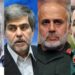 Iran’s Army Generals, Two Nuclear Scientists Killed In Israeli Strikes
