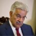 Shimla Agreement Is A ‘Dead Document, LoC Now A Ceasefire Line’: Pakistan