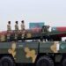 Pakistan Developing Nuclear Missiles That Can Reach United States: Report