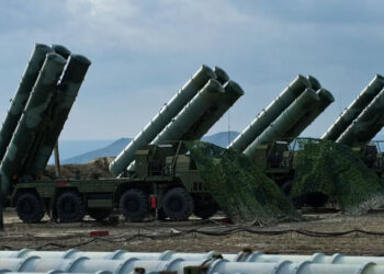 India To Get Remaining S-400 Defence System By 2026, Says Russia