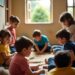 Kids Suffer in Heatwave as Unregulated Crèches Remain Open
