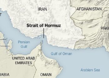 How Will Closure of Strait of Hormuz Corridor Impact India?