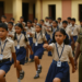 Basic Military Training To Be Given To Students From Class 1 In Maharashtra