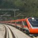 Srinagar Vande Bharat Express Fully Booked for Next 10 Days