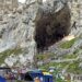 All Arrangements In Place For Peaceful, Successful Amarnath Yatra: LG Sinha