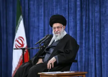 Iran’s Supreme Leader Vows ‘Bitter & Painful Fate’ For Israel