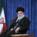 Iran’s Supreme Leader Vows ‘Bitter & Painful Fate’ For Israel