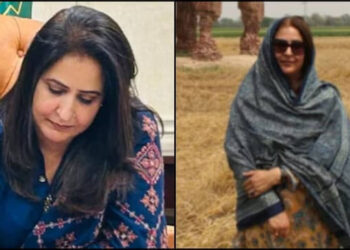 How ‘Madam N’ Operated Pakistan’s Spy Ring Using Indian Influencers