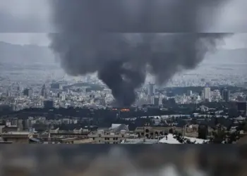 India Urges Citizens to Leave Tehran as Israel-Iran Tensions Escalate
