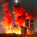 Iran Strikes Back on Israel