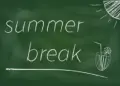 Early Summer Break Likely As Temperatures Soar