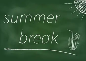 Early Summer Break Likely As Temperatures Soar