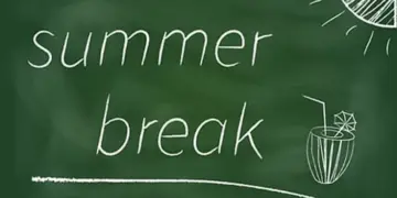 Early Summer Break Likely As Temperatures Soar