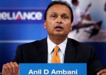 ED Raids in Rs 3,000 Cr Bank Loan ‘Fraud’ Against Anil Ambani Group Companies