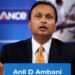 ED Raids in Rs 3,000 Cr Bank Loan ‘Fraud’ Against Anil Ambani Group Companies