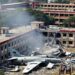 Bangladesh Air Force Jet Crashes Into Dhaka School: 19 Dead, 164 Injured
