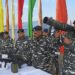 J&K Govt Allows CRPF Firing Practice In Pulwama For 10 Years