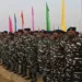 20 New CRPF Battalions To Be Deployed In Jammu & Kashmir