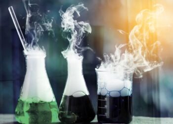 15 Students Fall Unconscious After Chemical Reaction at Khrew School Lab
