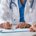 Govt Directs Doctors, Paramedics To Wear Aprons, Nameplates During Duty Hours