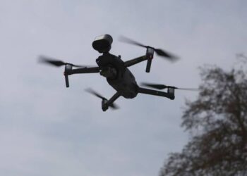 Militant Groups in J&K Now Using Drones as ‘OGWs’