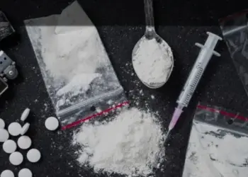 Over 1.12 Lakh Kg Drugs Seized in J&K Since 2018: Report