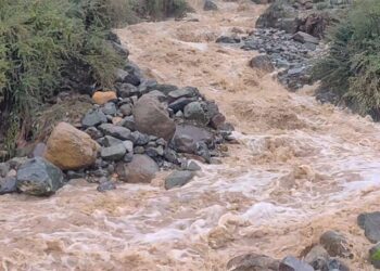 IMD Issues Flash Flood Alert for 12 Districts in J&K