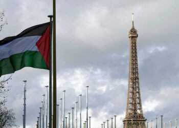 France Will Recognize Palestine As A State: President Macron