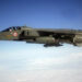 IAF Fighter Jet Crashes In Rajasthan