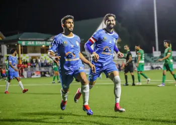 Kashmir Super League Kicks Off At TRC