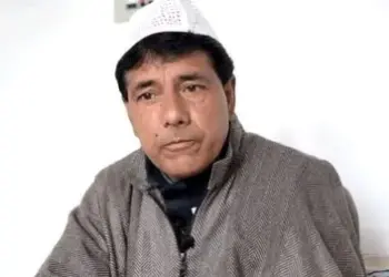 Prominent Kashmiri Comedian Bashir ‘Kotur’ Passes Away