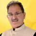 Former J&K Deputy CM Kavinder Gupta Appointed New Lt Governor of Ladakh