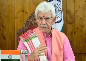 J&K Admin to Re-Open Cases, Return Properties of Militancy-Hit Families: LG Sinha