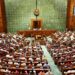 Monsoon Session Begins With Uproar Over Operation Sindoor Debate