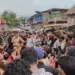 Protests Erupt Over Alleged Rape and Murder of Woman in Central Kashmir’s Ganderbal