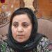 Kashmir School Timings Not Final, Can Be Adjusted: Edu Minister Itoo