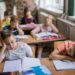 Early School Timings, Dual Mode Classes Raise Concerns Over Children’s Mental Health