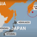 Massive 8.8 Earthquake In Russia Sparks Pacific Tsunami Alert: Japan, US On Edge