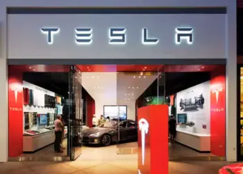 Tesla Debuts in India with First Showroom in Mumbai