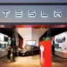 Tesla Debuts in India with First Showroom in Mumbai