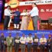 J&K Bags Gold At National ODOP Awards 2024