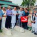 CM Omar, NC Leaders Visit Martyrs’ Graveyard Day After Restrictions in Srinagar