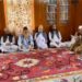 Respect, Honour of Sahaba (RA) and Ahl al-Bayt (AS) Integral to Faith: MMU