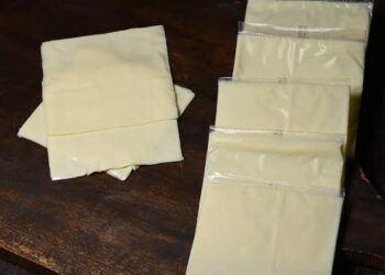 21 Quintals of Synthetic Cheese, 78 Tins of Expired Oil Seized in Jammu