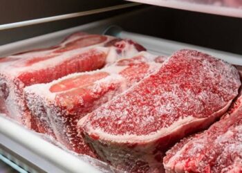 FDA Warns of Jail, ₹10 Lakh Fine for Frozen Meat Violations in J&K